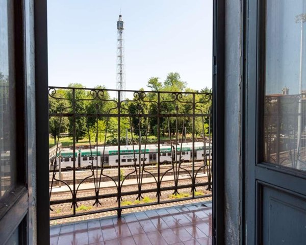appartamento in affitto a Milano in zona Sempione