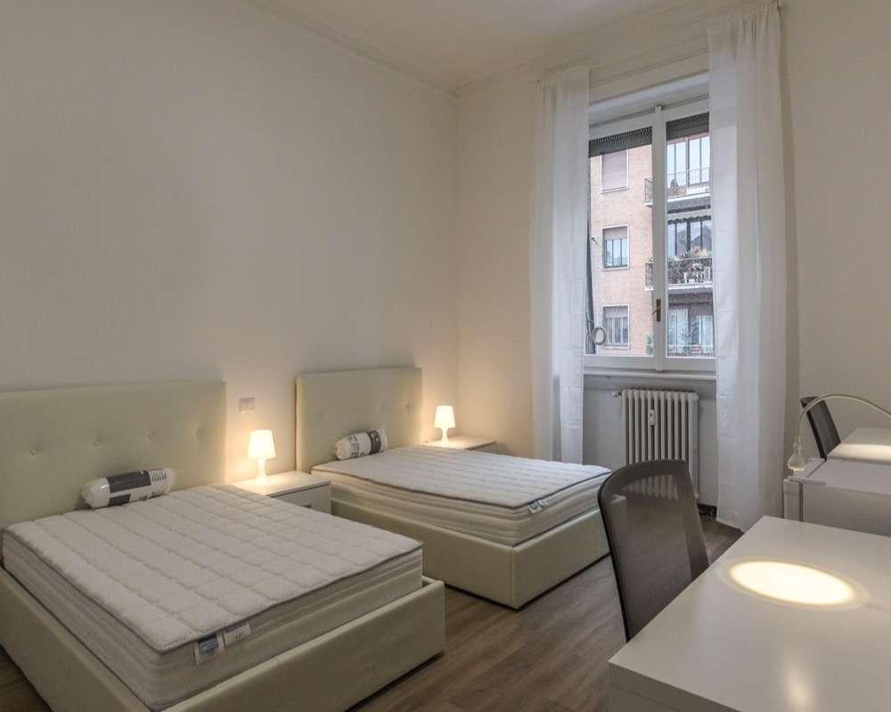 appartamento in affitto a Milano in zona Centro Direzionale