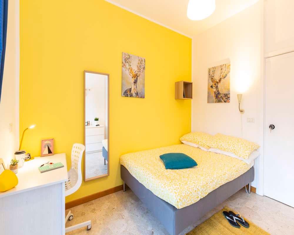 appartamento in affitto a Milano in zona Forlanini