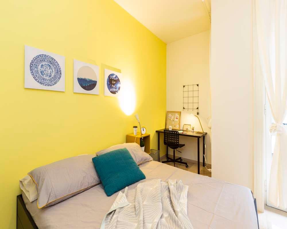 appartamento in affitto a Milano in zona Porta Romana
