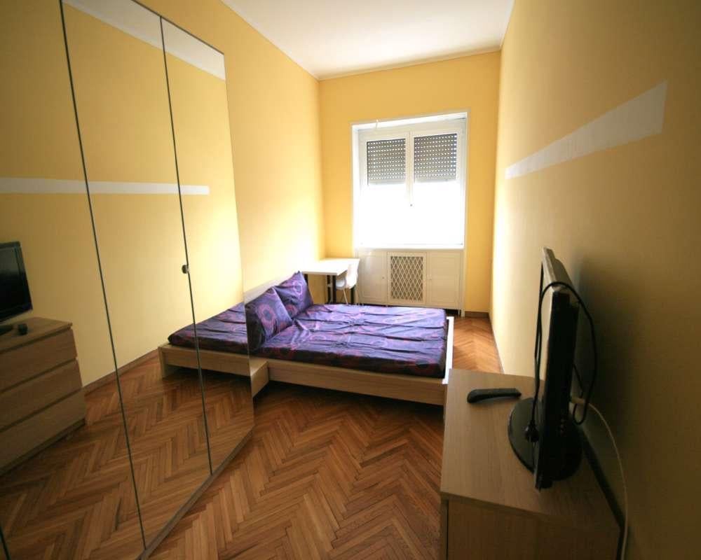 appartamento in affitto a Milano in zona Centro Direzionale