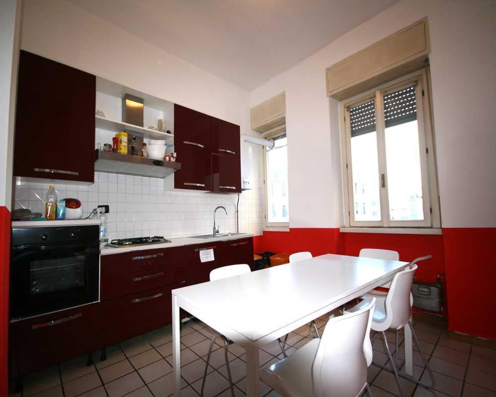 appartamento in affitto a Milano in zona Porta Venezia