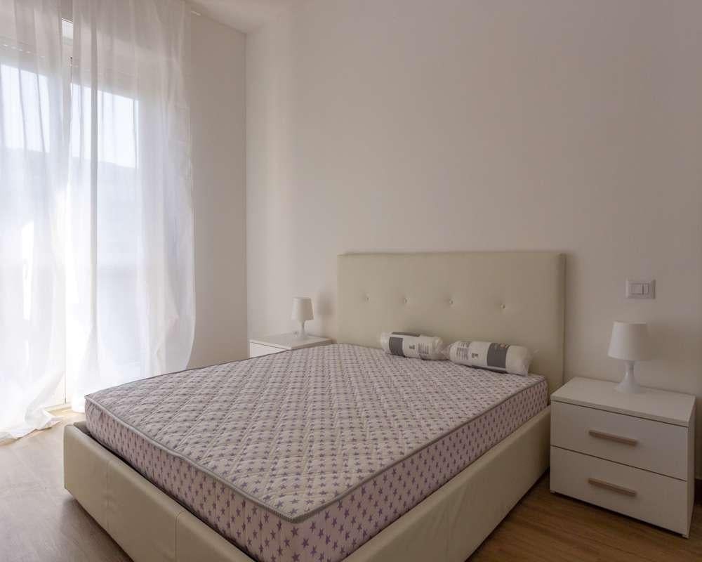 appartamento in affitto a Milano in zona Lorenteggio