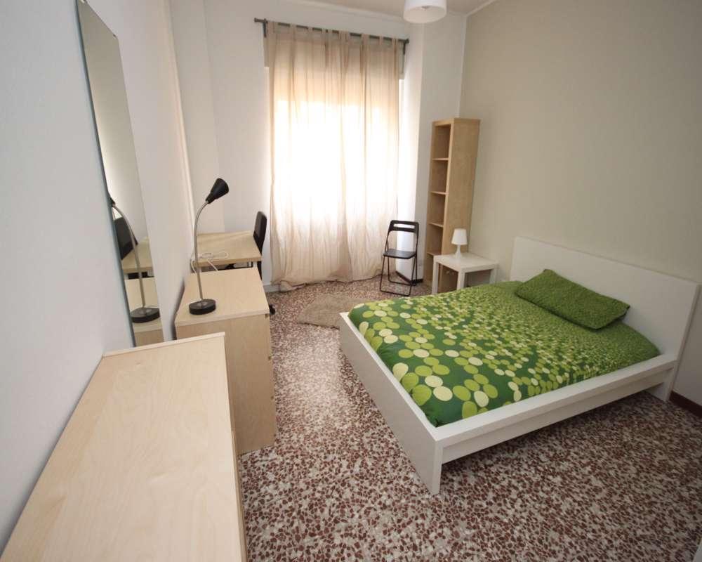 appartamento in affitto a Milano in zona Stadera