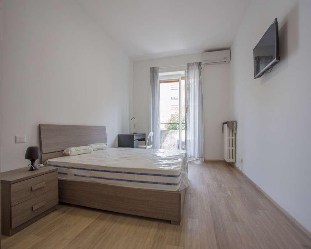 appartamento in affitto a Milano in zona Porta Venezia