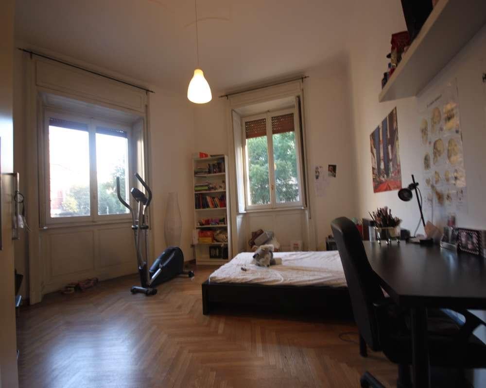 appartamento in affitto a Milano in zona Porta Venezia