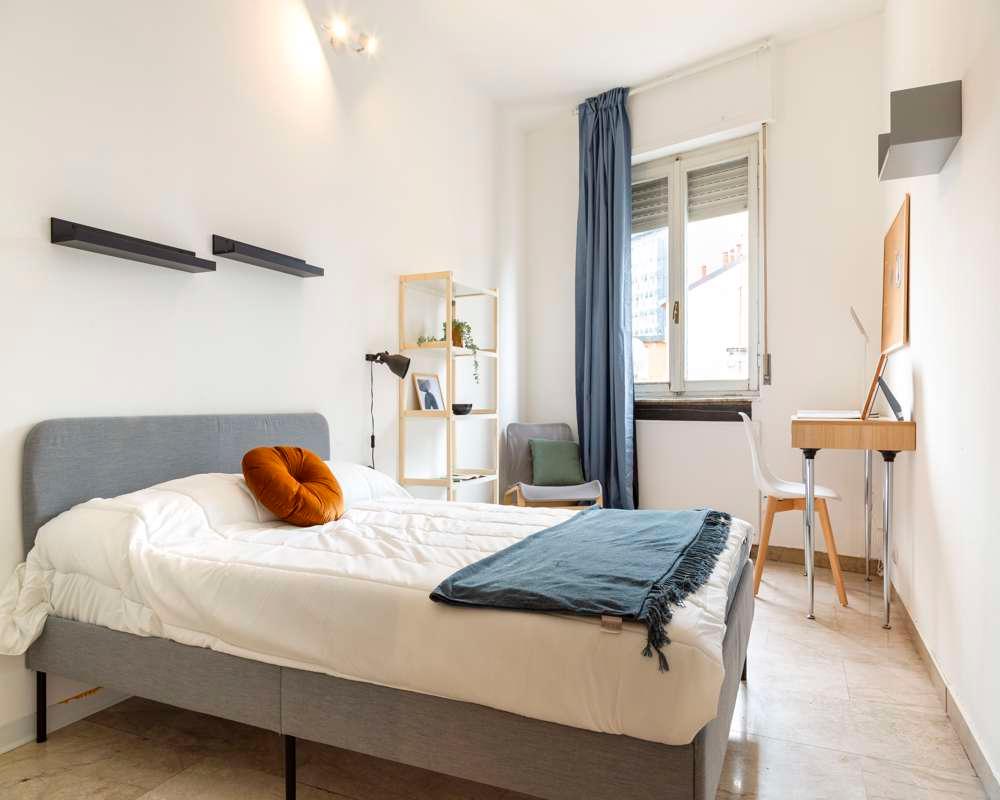 appartamento in affitto a Milano in zona Isola