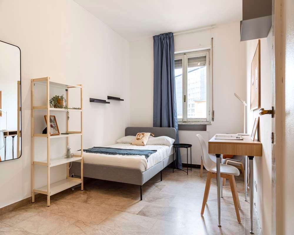 appartamento in affitto a Milano in zona Isola