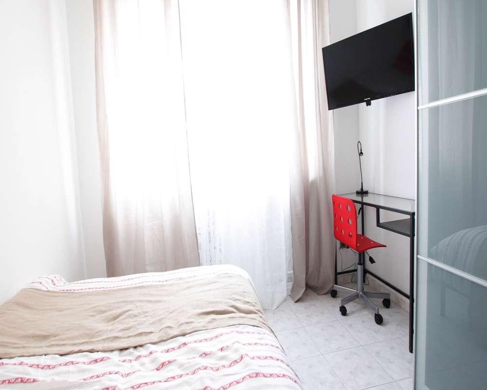 appartamento in affitto a Milano in zona Piazzale Lodi