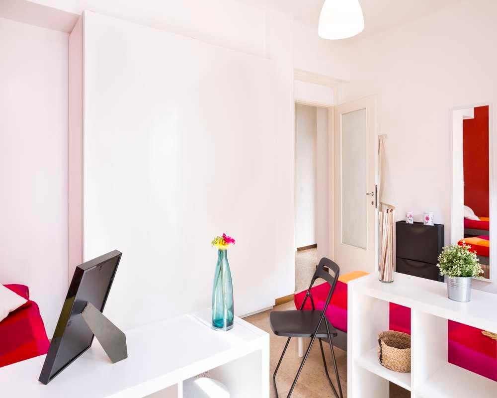 appartamento in affitto a Milano in zona Cagnola
