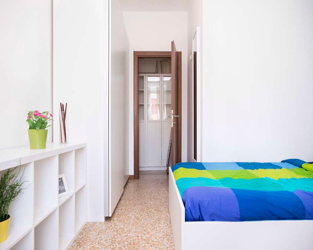 appartamento in affitto a Milano in zona Cagnola