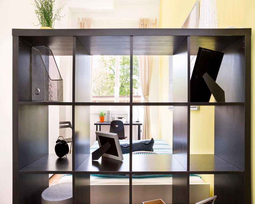 appartamento in affitto a Milano in zona Villapizzone