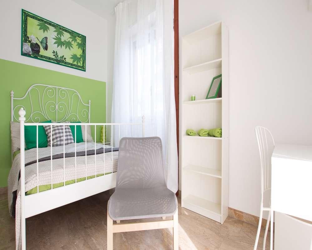 appartamento in affitto a Milano in zona San Siro