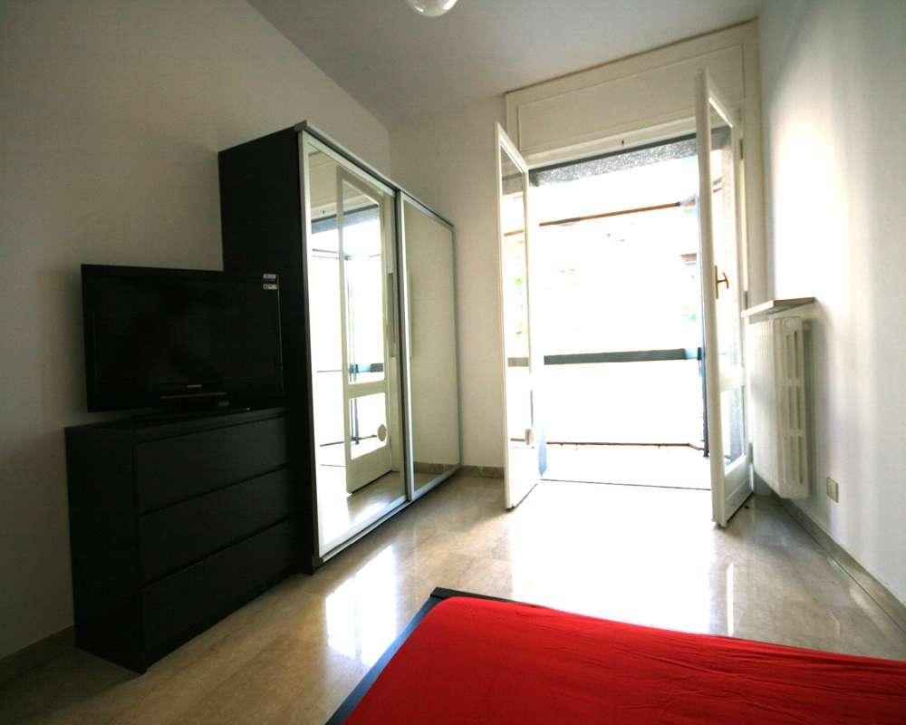 appartamento in affitto a Milano in zona Corvetto