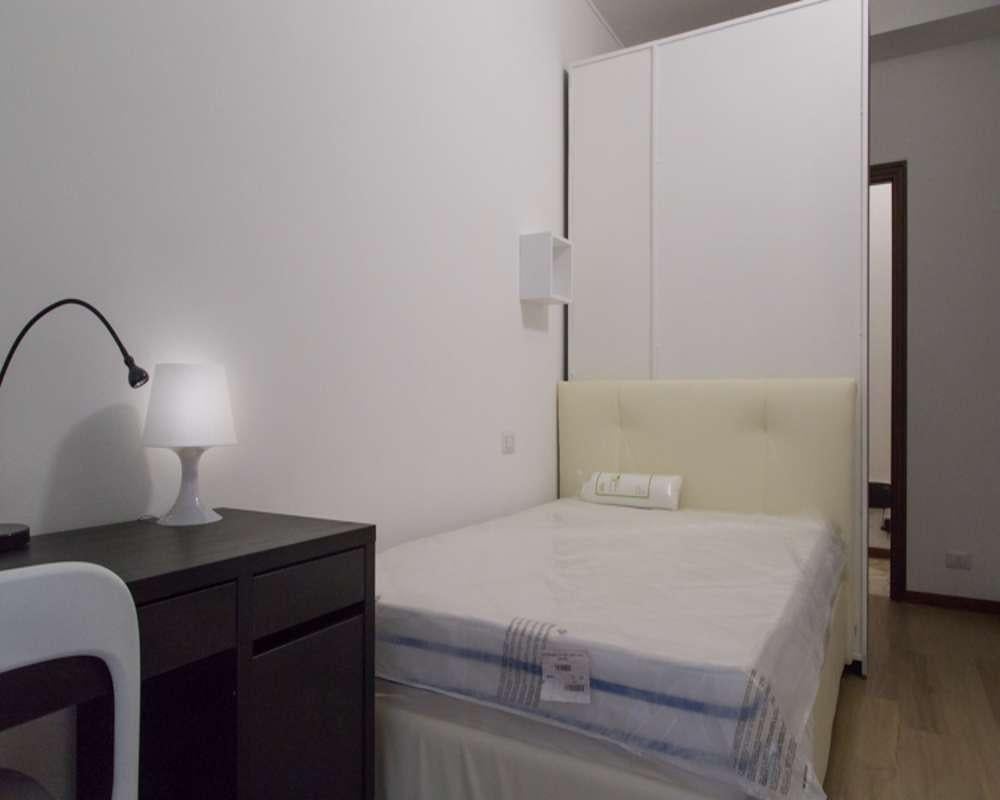 appartamento in affitto a Milano in zona Loreto