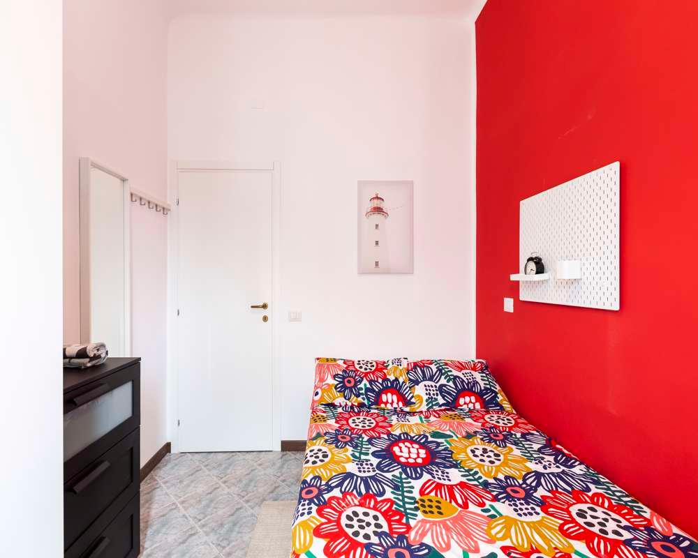 appartamento in affitto a Milano in zona Isola