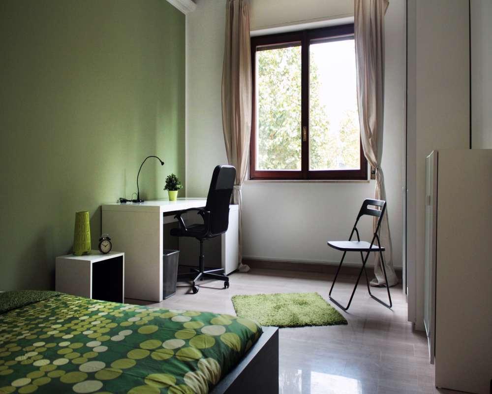 appartamento in affitto a Milano in zona Isola