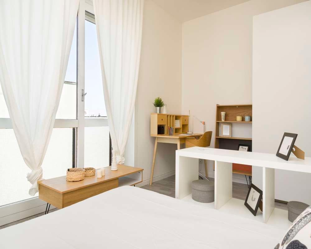 appartamento in affitto a Milano in zona Maggiolina