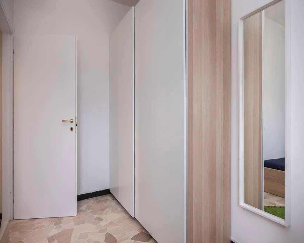 appartamento in affitto a Milano in zona Lorenteggio