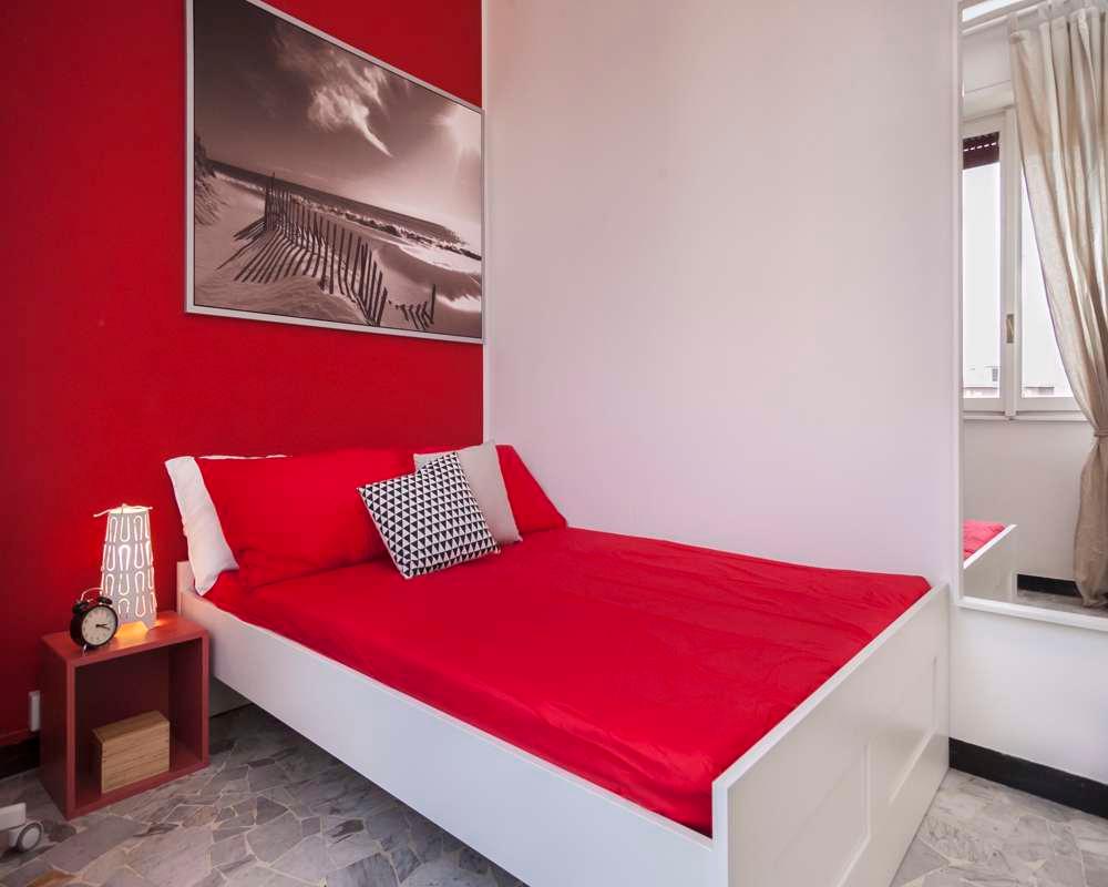appartamento in affitto a Milano in zona Lorenteggio
