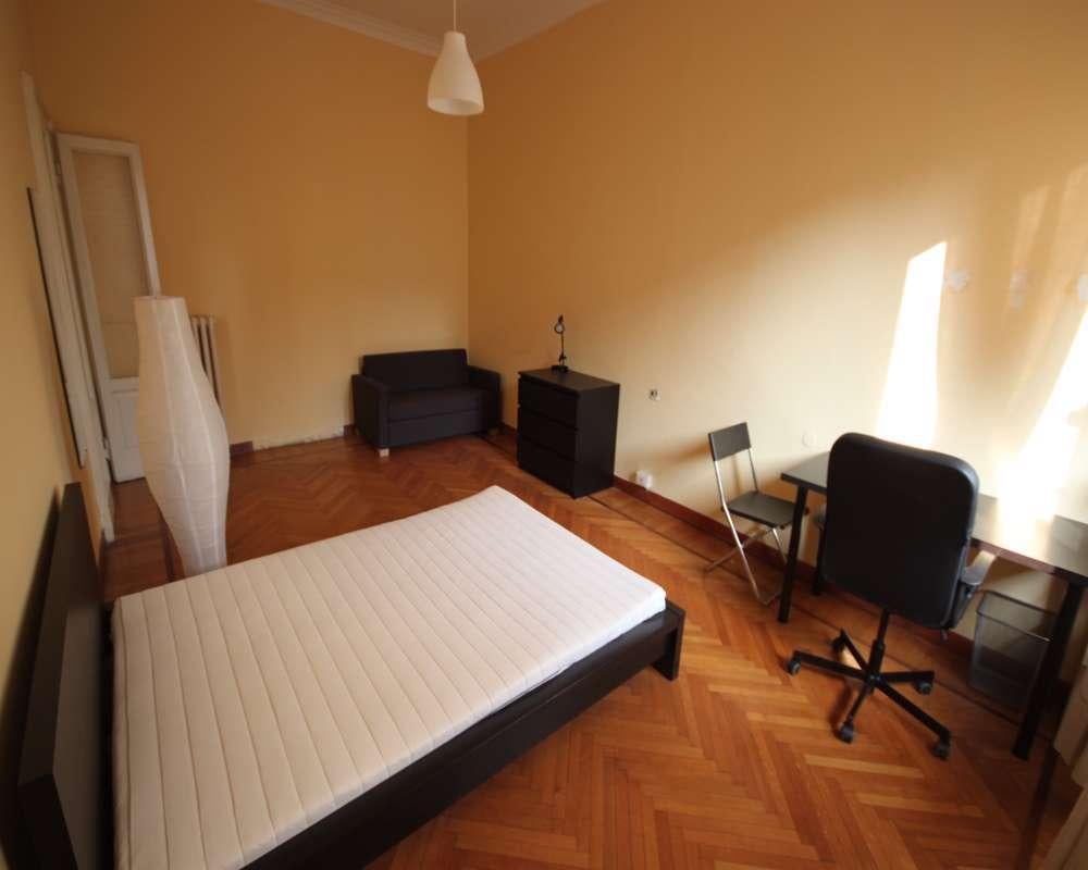 appartamento in affitto a Milano in zona Porta Venezia