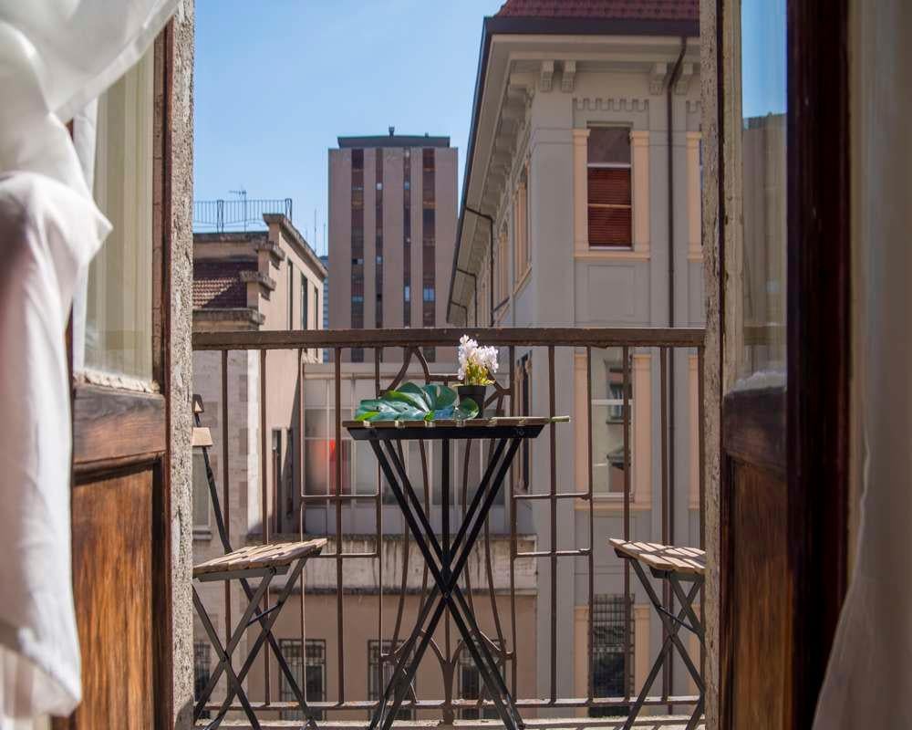 appartamento in affitto a Milano in zona Isola