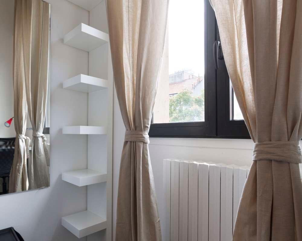 appartamento in affitto a Milano in zona Isola