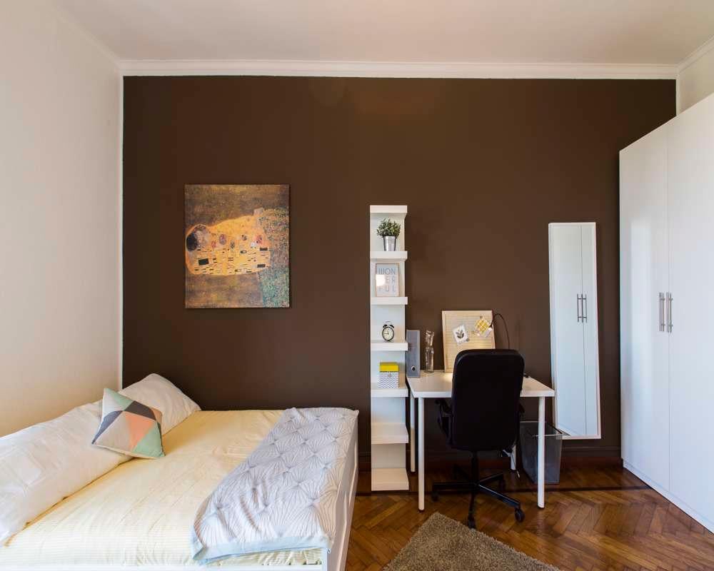appartamento in affitto a Milano in zona Morivione