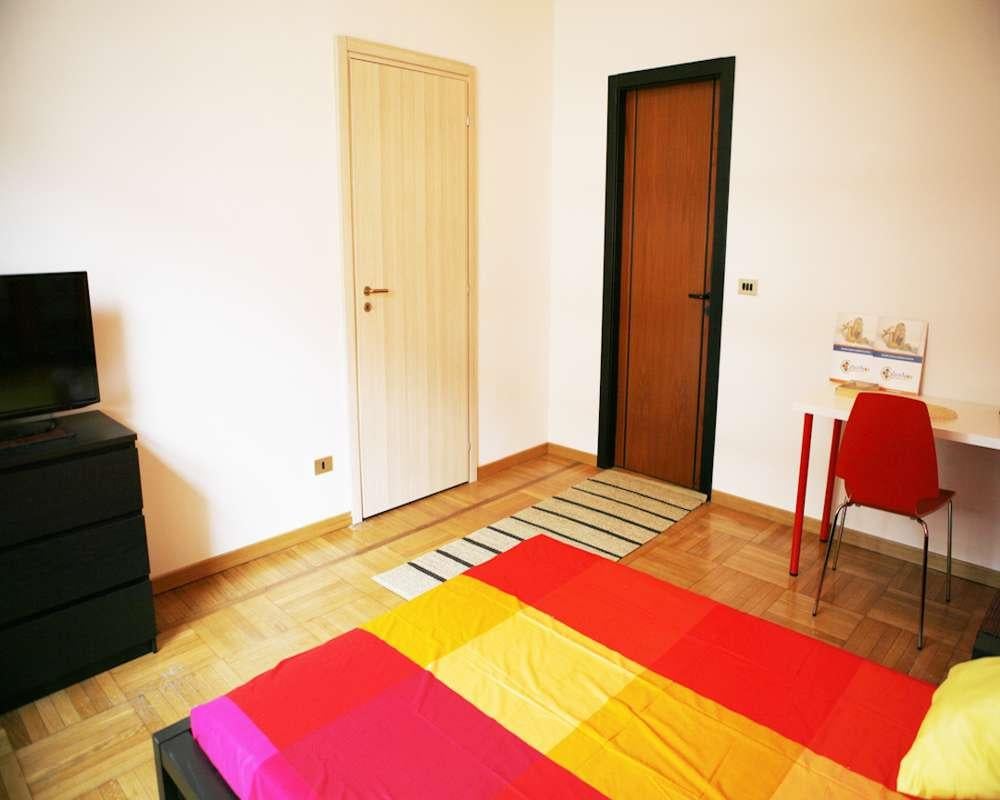 appartamento in affitto a Milano in zona Porta Venezia