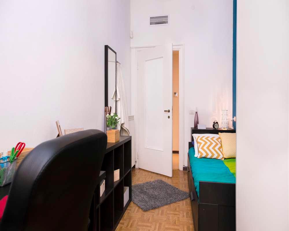 appartamento in affitto a Milano in zona Sant'Ambrogio
