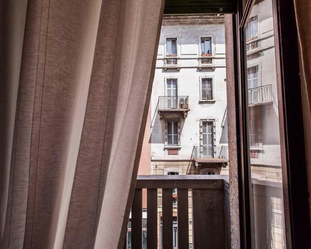 appartamento in affitto a Milano in zona Bicocca