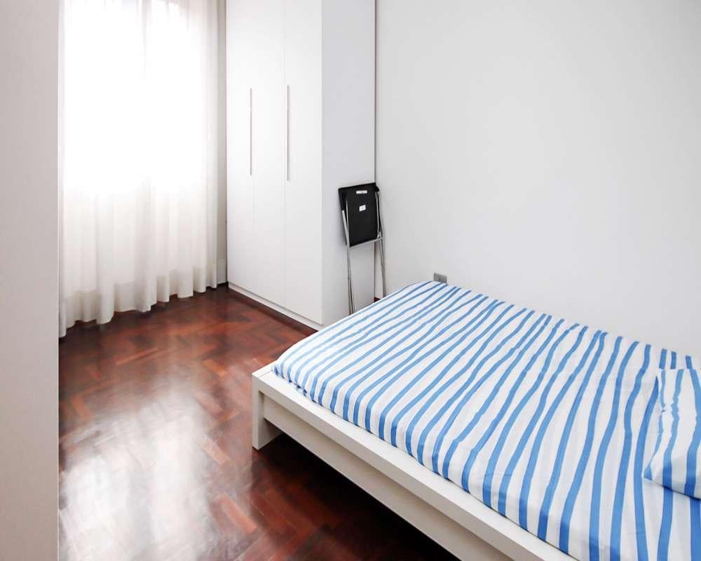 appartamento in affitto a Milano in zona Porta Ticinese