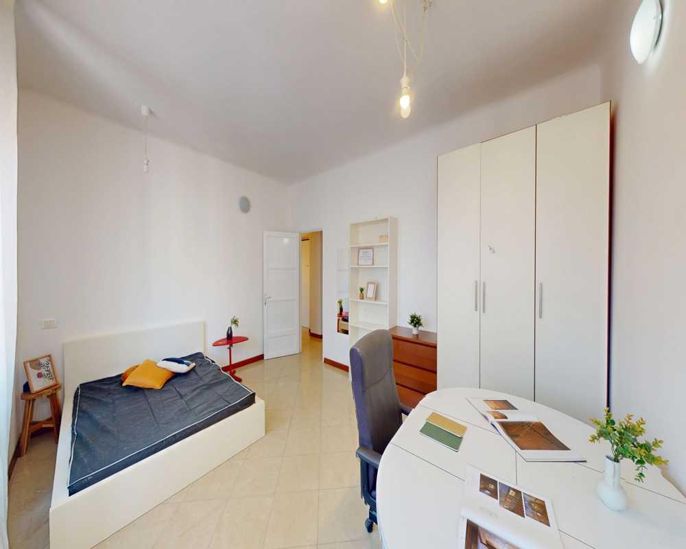 appartamento in affitto a Milano in zona Solari