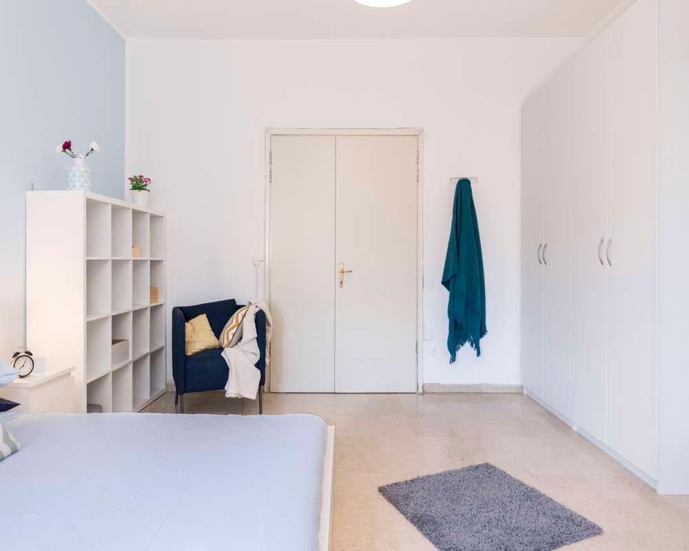 appartamento in affitto a Milano in zona Lorenteggio