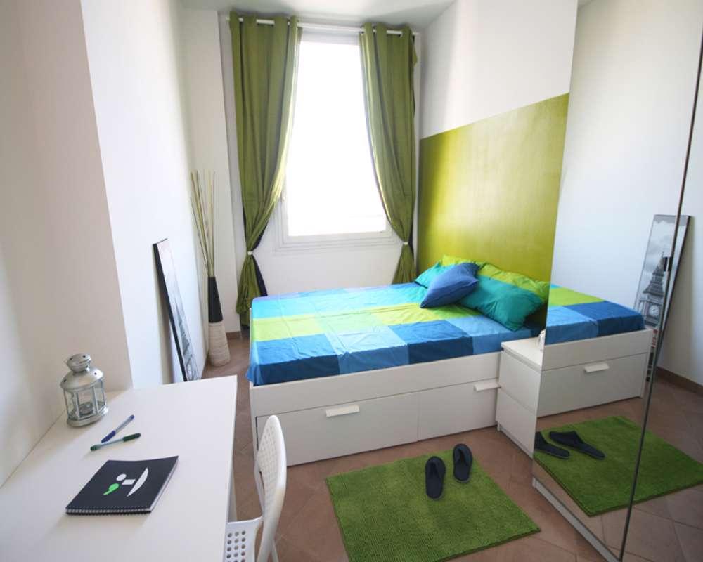appartamento in affitto a Milano in zona Isola