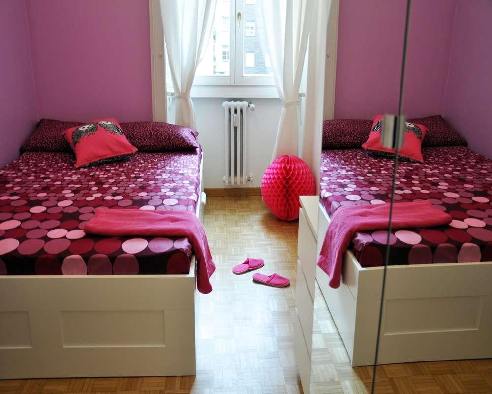 appartamento in affitto a Milano in zona Porta Romana