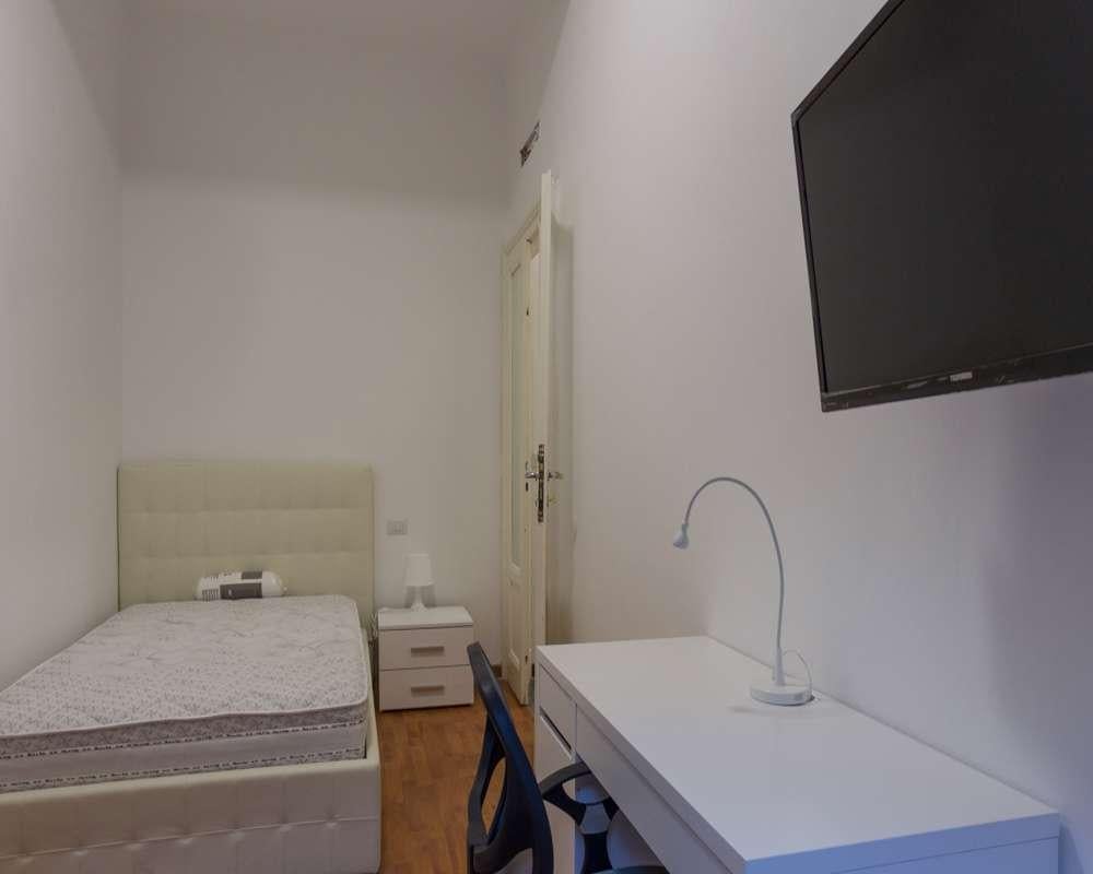 appartamento in affitto a Milano in zona Lambrate