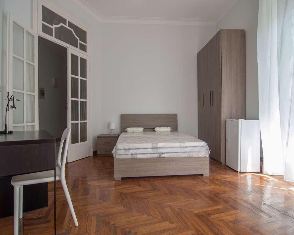 appartamento in affitto a Milano in zona Ortica