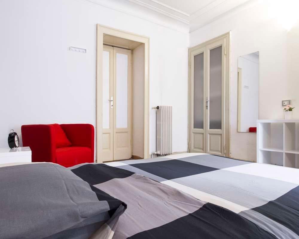 appartamento in affitto a Milano in zona Porta Venezia