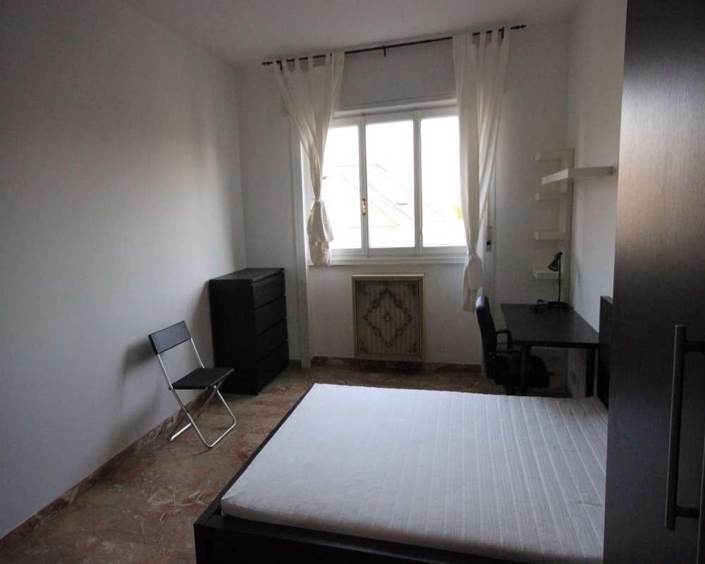 appartamento in affitto a Milano in zona Solari