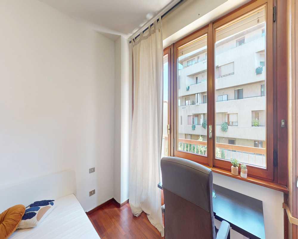 appartamento in affitto a Milano in zona Solari