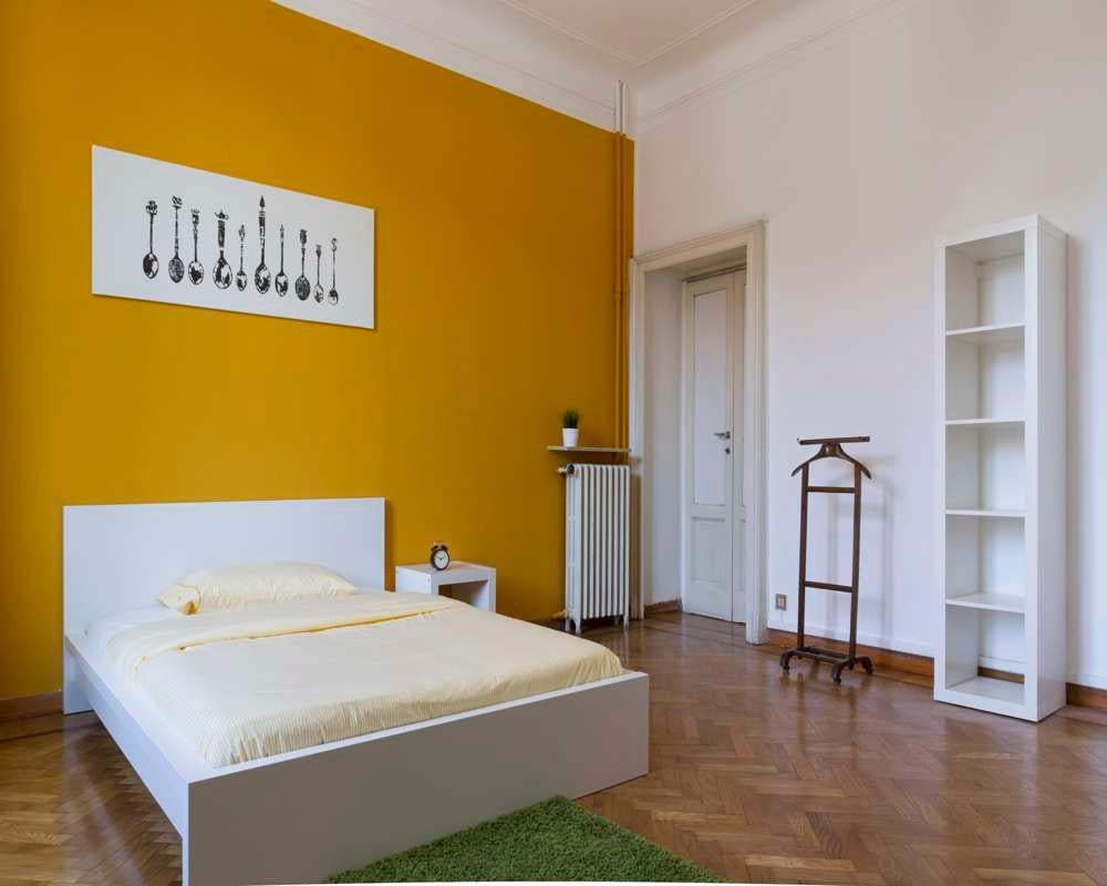 appartamento in affitto a Milano in zona Bovisa