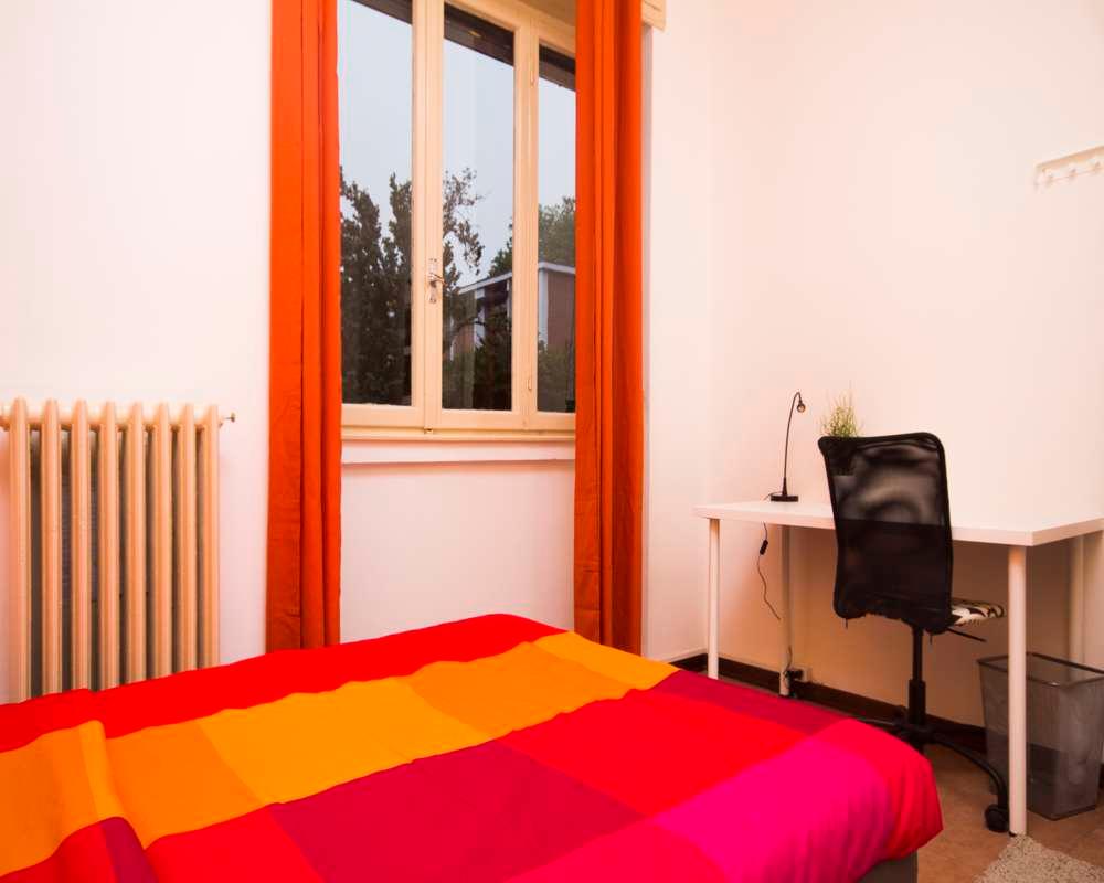 appartamento in affitto a Milano in zona Sant'Ambrogio