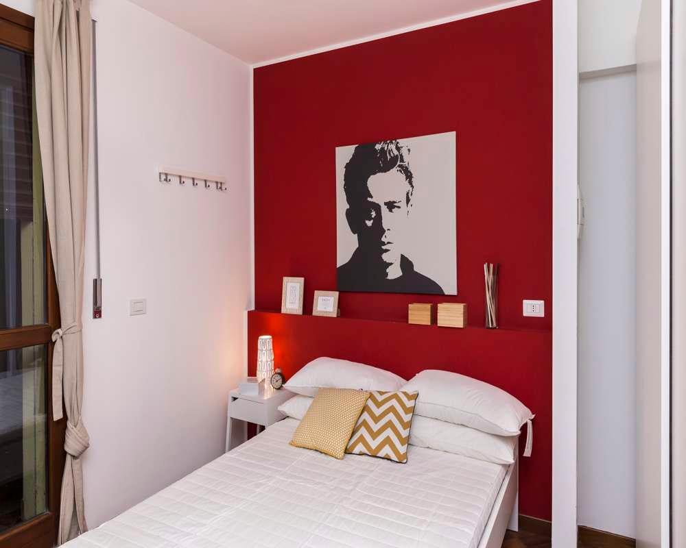 appartamento in affitto a Milano in zona Corvetto