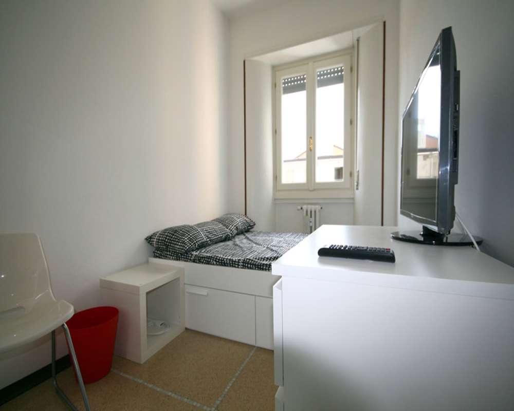 appartamento in affitto a Milano in zona Porta Venezia