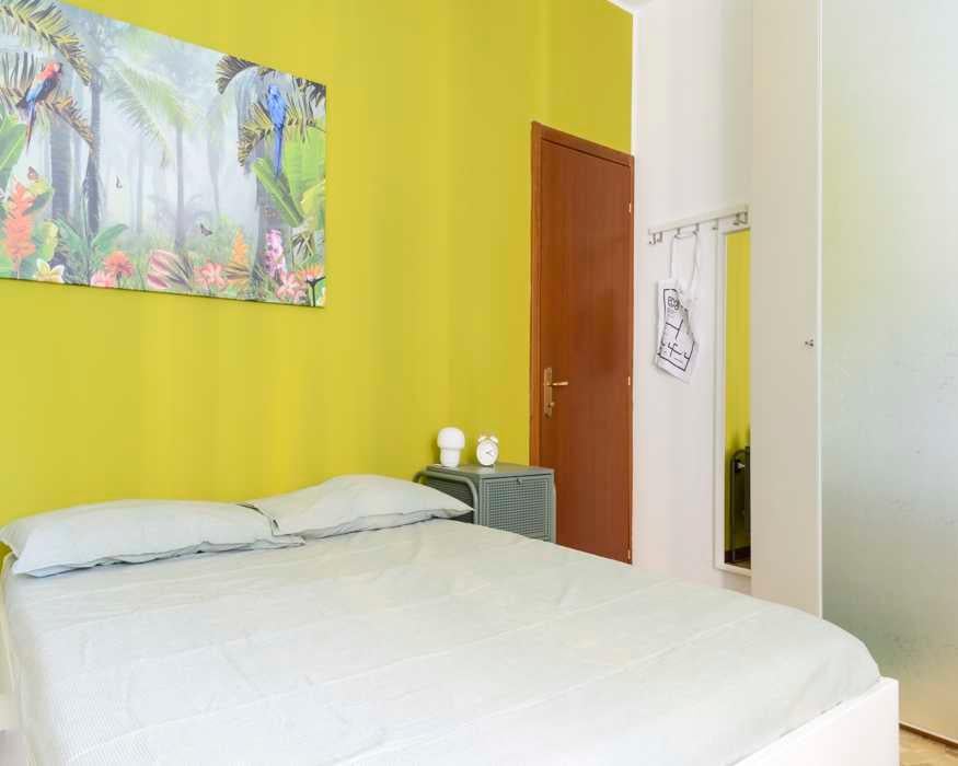 appartamento in affitto a Milano in zona Taliedo