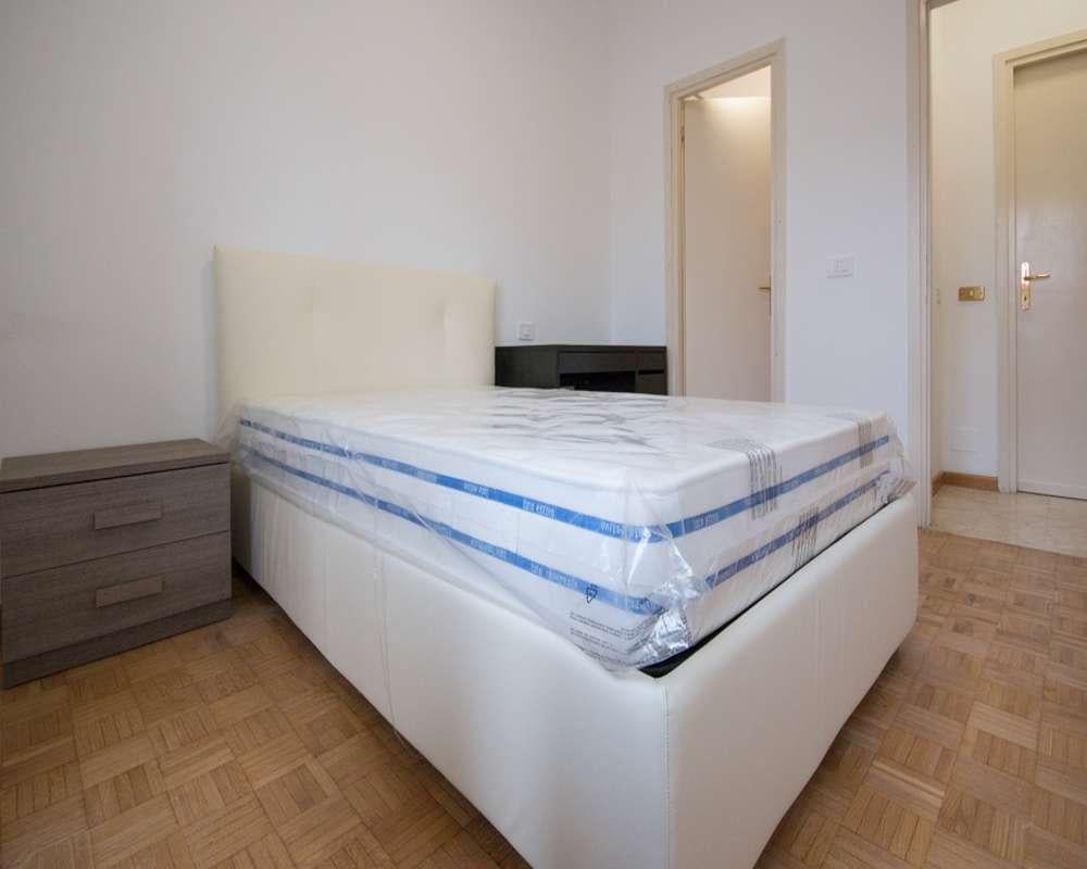 appartamento in affitto a Milano in zona Maggiolina
