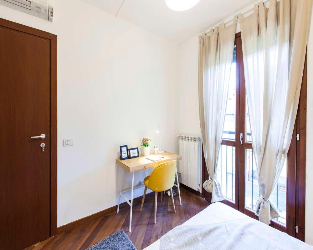 appartamento in affitto a Milano in zona Piazzale Lodi