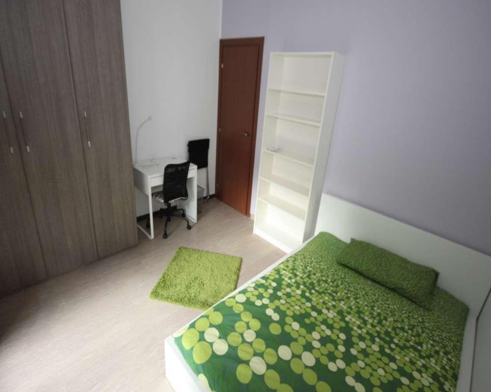 appartamento in affitto a Milano in zona Solari
