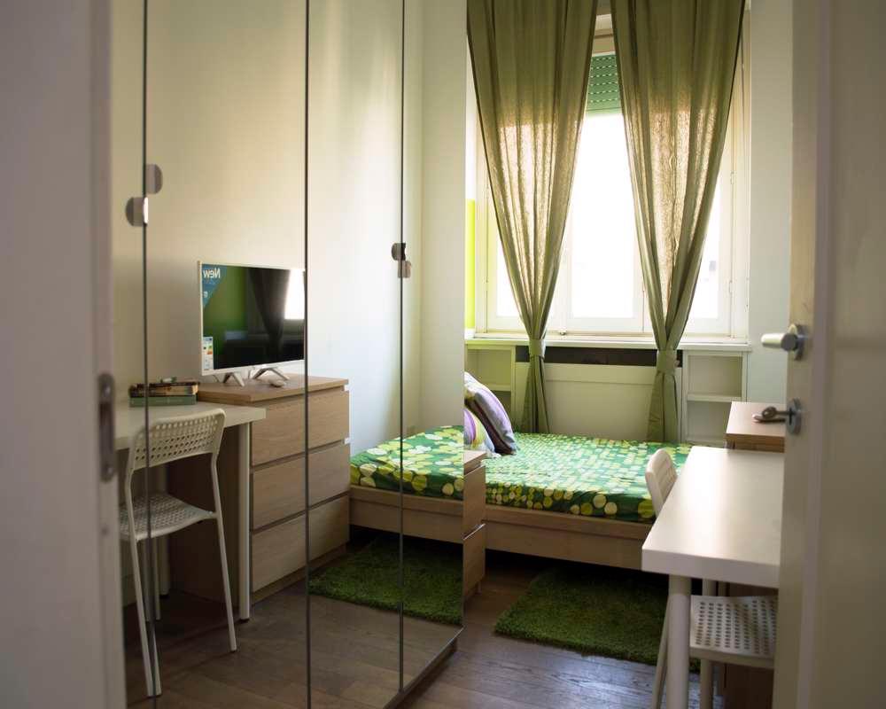 appartamento in affitto a Milano in zona Centro Storico
